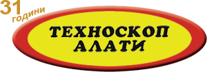 Техноскоп Алати