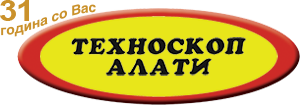 Техноскоп Алати